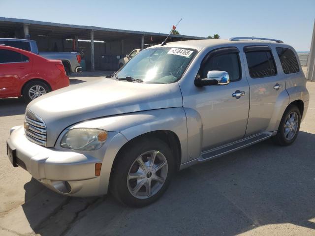  Salvage Chevrolet HHR