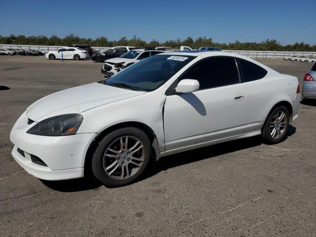  Salvage Acura RSX