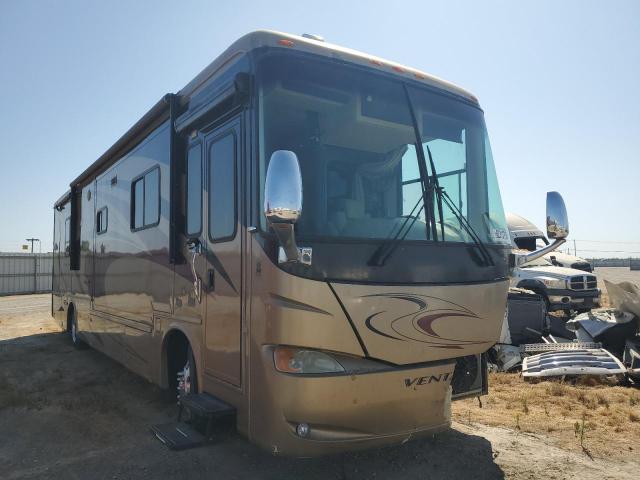  Salvage Newmar Ventana
