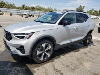  Salvage Volvo Xc40 Core