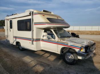  Salvage Odes Pickup Cab