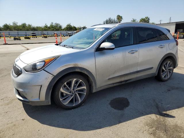  Salvage Kia Niro