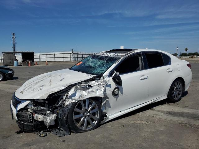 Salvage Lexus Gs