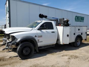  Salvage Ram 5500