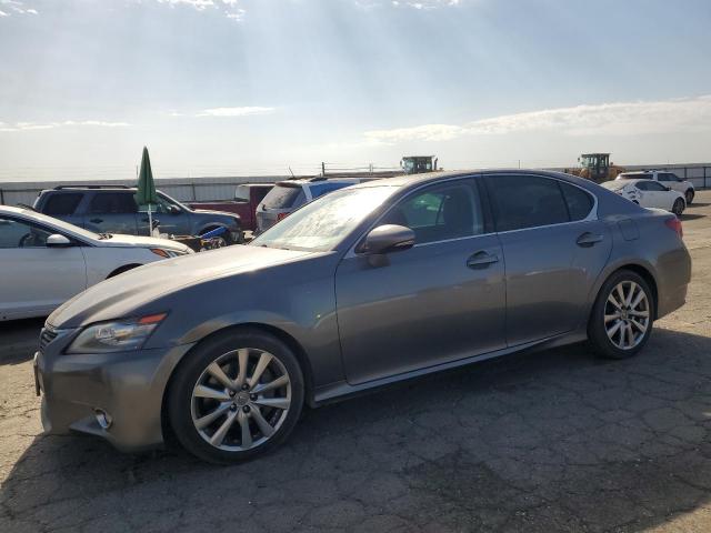  Salvage Lexus Gs