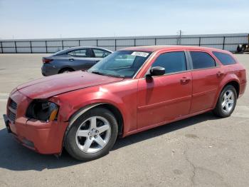  Salvage Dodge Magnum