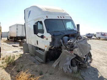  Salvage Freightliner Cascadia 1