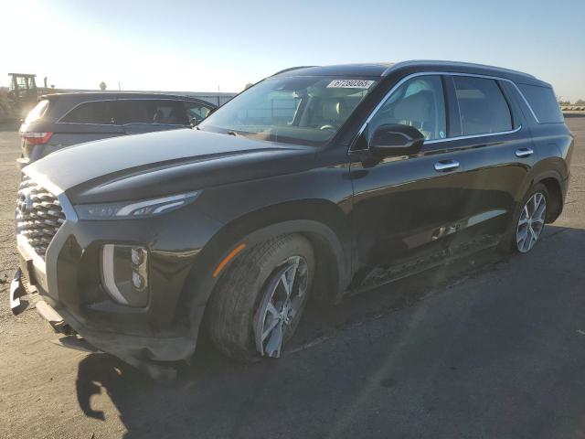  Salvage Hyundai PALISADE
