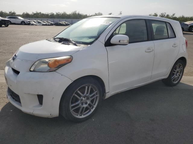  Salvage Toyota Scion