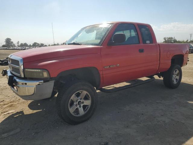  Salvage Dodge Ram 1500