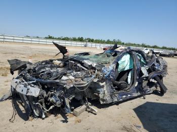  Salvage Alfa Romeo Giulia