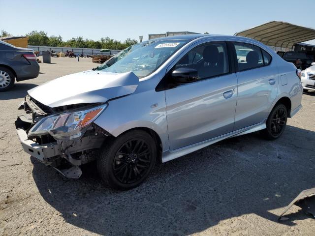  Salvage Mitsubishi Mirage
