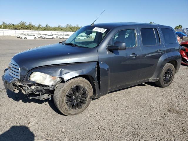  Salvage Chevrolet HHR