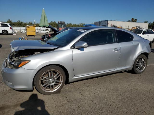  Salvage Toyota Scion