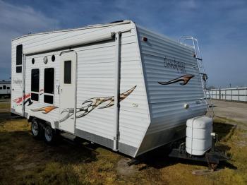  Salvage Wildwood Sandpsport