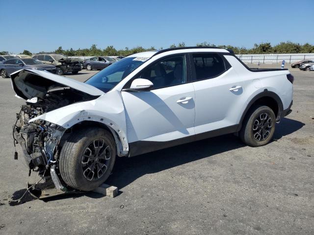  Salvage Hyundai SANTA CRUZ