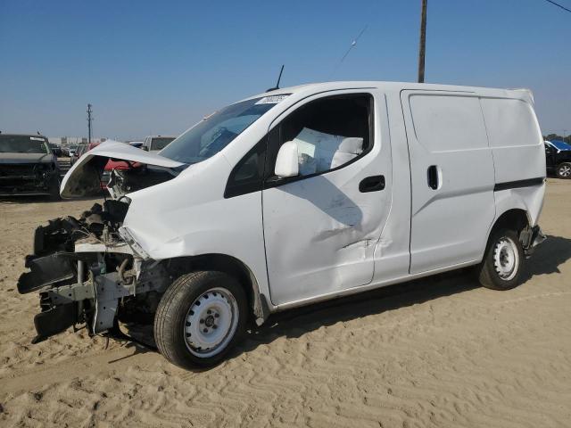  Salvage Nissan Nv