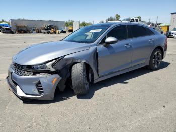  Salvage Kia K5