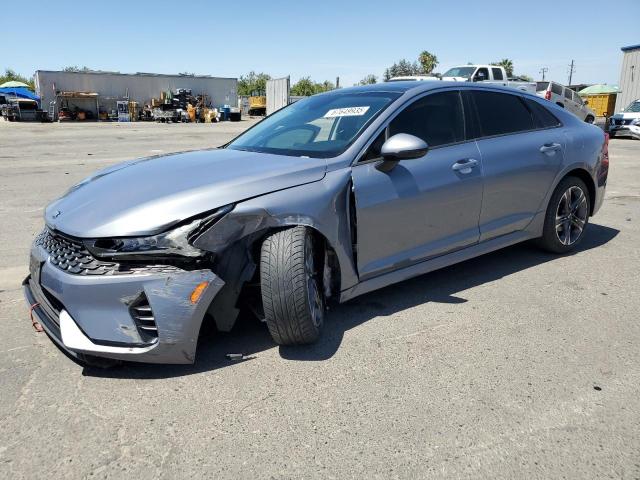  Salvage Kia K5