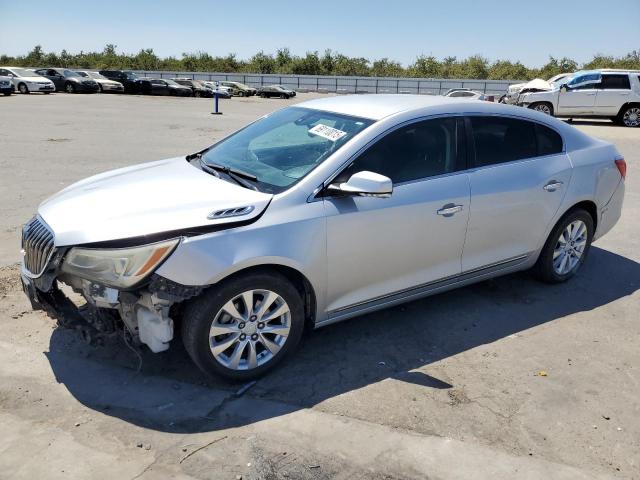 Salvage Buick LaCrosse
