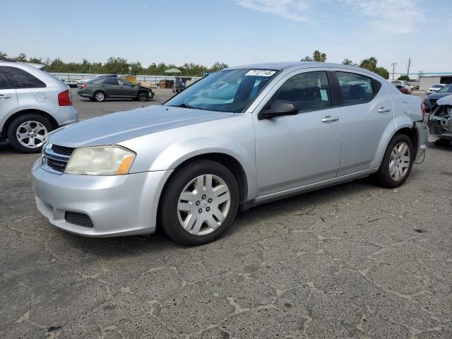  Salvage Dodge Avenger