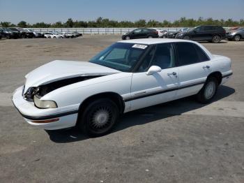 Salvage Buick LeSabre