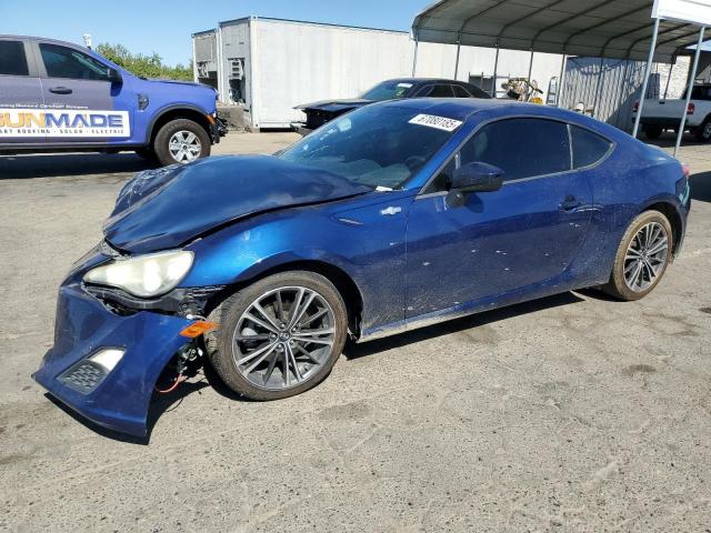  Salvage Toyota Scion