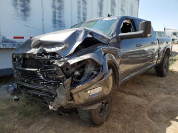  Salvage Ram 2500