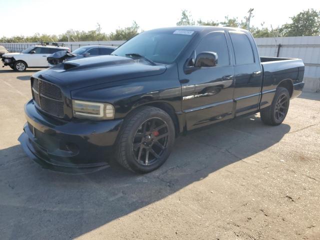  Salvage Dodge Ram Srt10