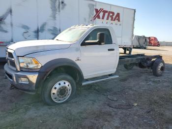 Salvage Ram 5500