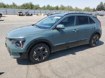  Salvage Kia Niro