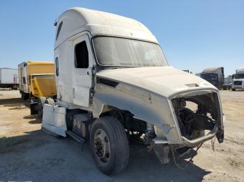  Salvage Freightliner Cascadia 1