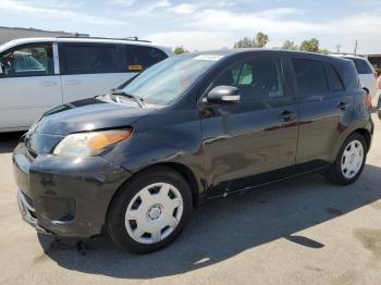  Salvage Toyota Scion