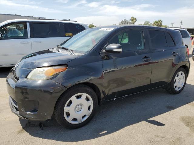  Salvage Toyota Scion
