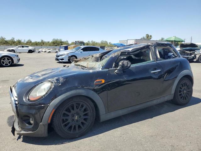  Salvage MINI Cooper
