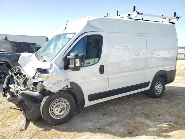  Salvage Dodg Promaster 150