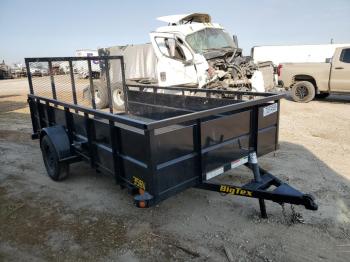  Salvage Big Tex Other