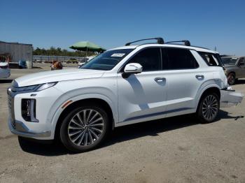  Salvage Hyundai PALISADE