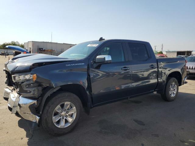  Salvage Chevrolet Silverado C1500 Lt