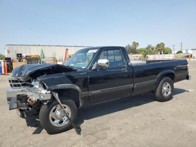  Salvage Dodge Dakota