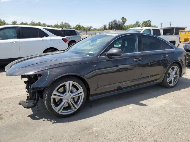  Salvage Audi A6