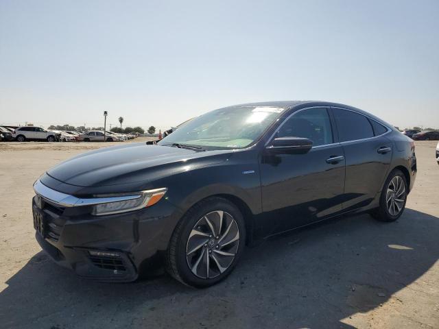  Salvage Honda Insight