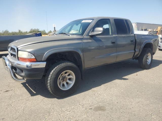  Salvage Dodge Dakota