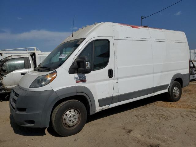  Salvage Ram Promaster