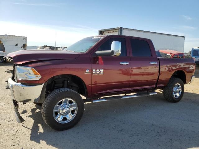  Salvage Ram 2500