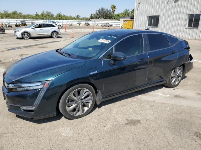  Salvage Honda Clarity