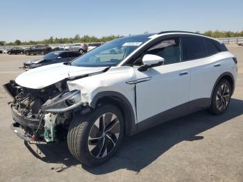  Salvage Volkswagen ID.4