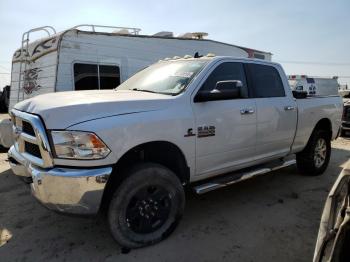  Salvage Ram 2500