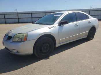  Salvage Mitsubishi Galant