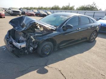  Salvage Kia K5
